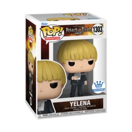 Ft98 Yelena SEF 1303