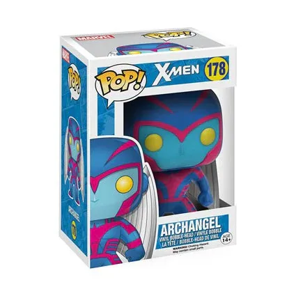 Bd562 Archangel 178