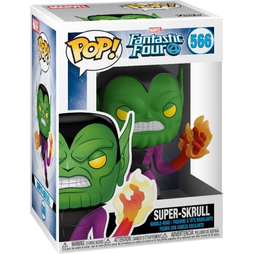 Ct1425 Super-Skrull 566