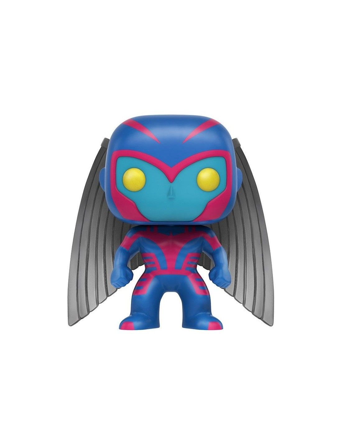 Bd562 Archangel 178