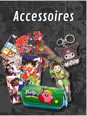 Accessories