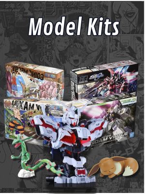 Model Kit