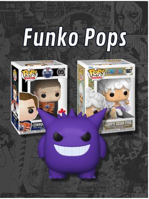 Funko Pop