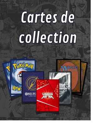 Trading Card Games TCG