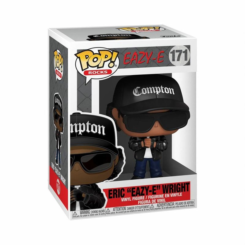 Ei80 Eric Eazy-e Wright 171