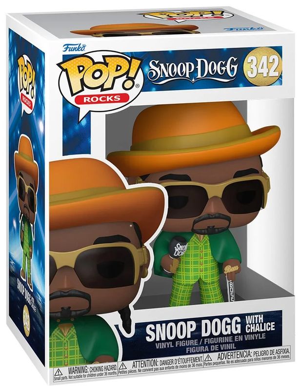 Ei79 Snoop Dogg with Chalice 342