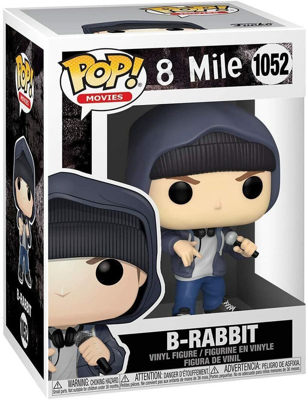 Ei77 B-Rabbit 1052