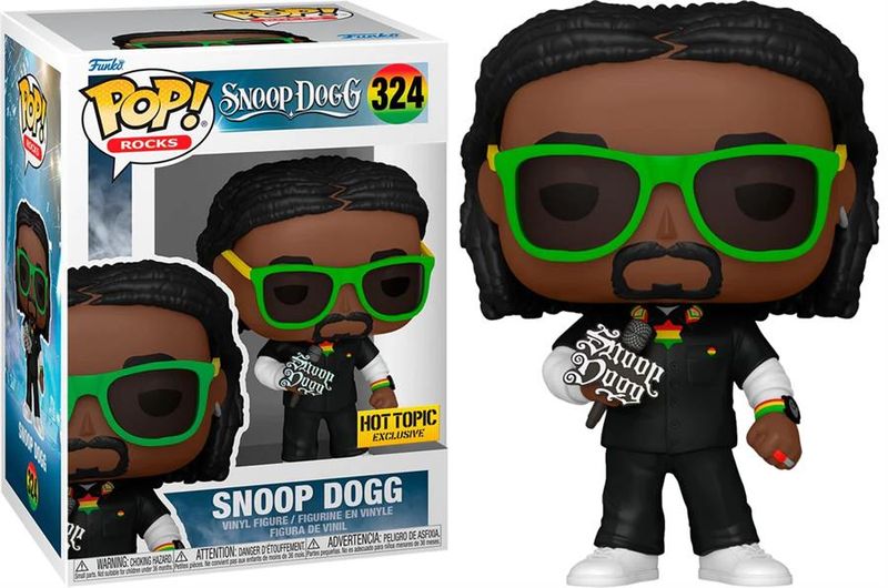 Ei82 Snoop Dogg HT 324