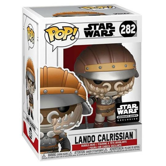 FZ72 Lando Calrissian 282