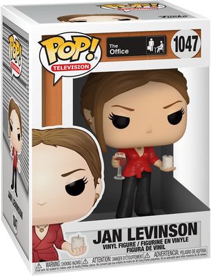 FZ76 Jan Levinson 1047