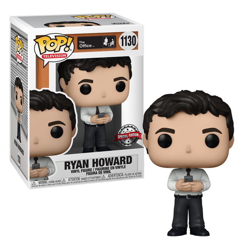 FZ95 RYan Howard SE 1130