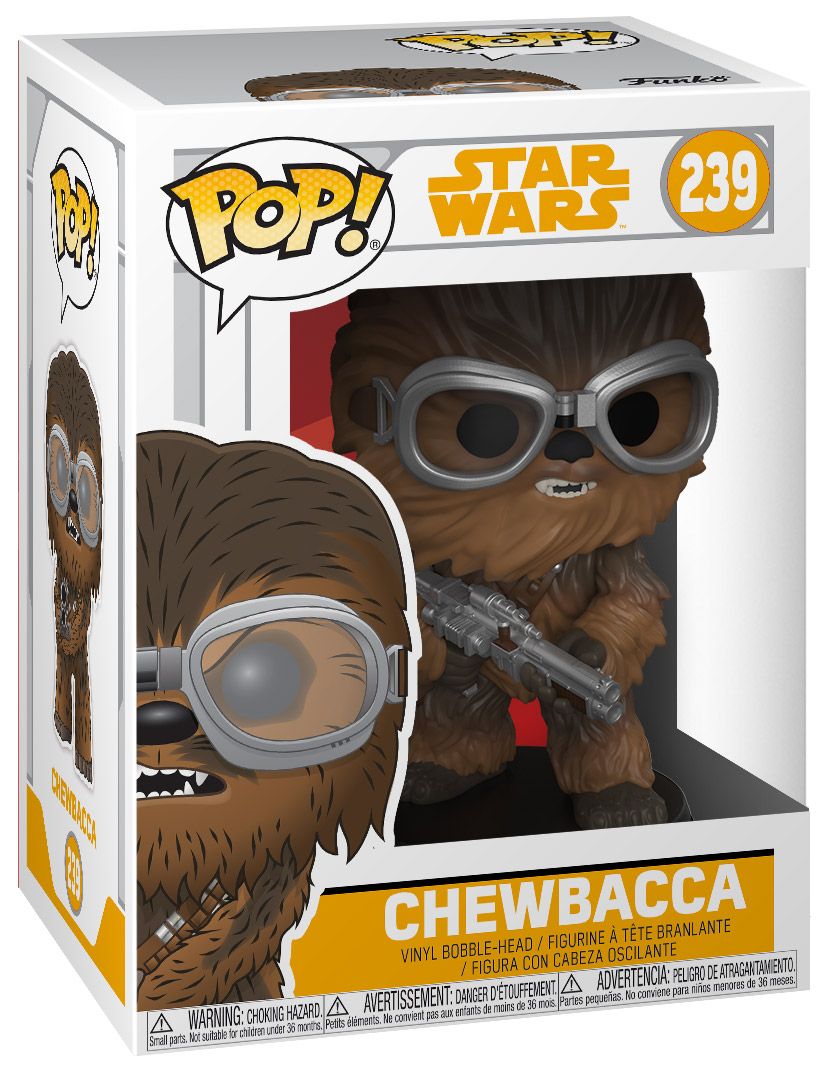 FZ108 Chewbacca 239