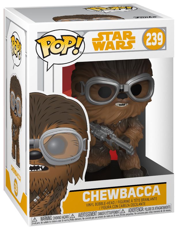 FZ108 Chewbacca 239
