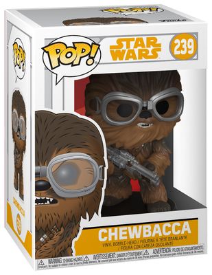 FZ108 Chewbacca 239