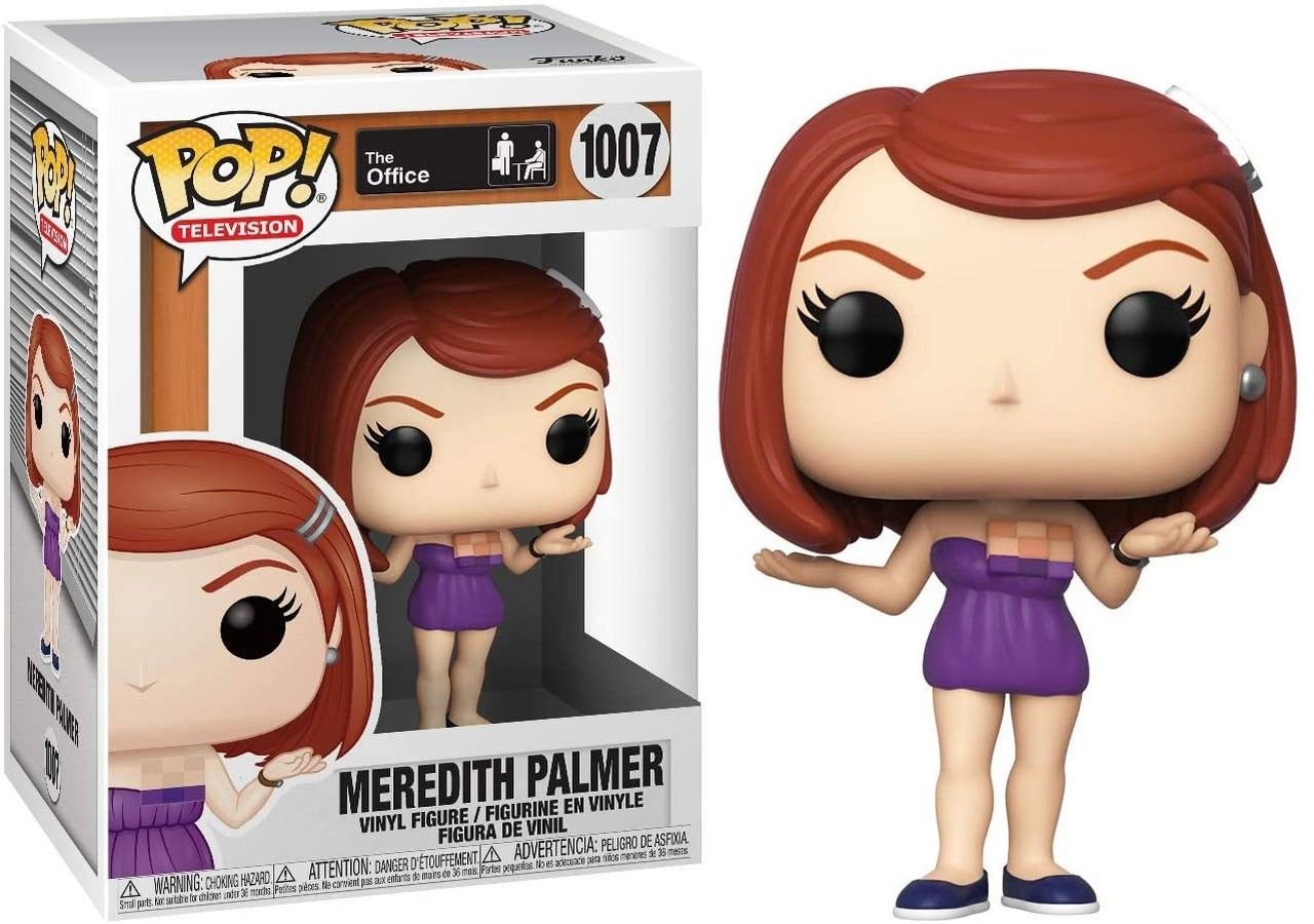 FZ96 Meredith Palmer 1007