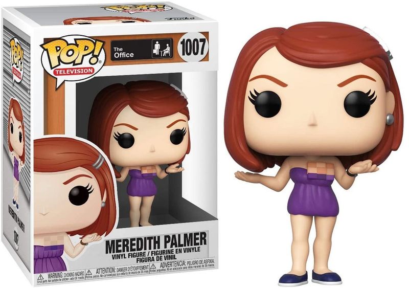 FZ96 Meredith Palmer 1007