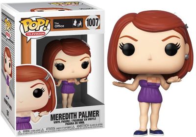 FZ96 Meredith Palmer 1007