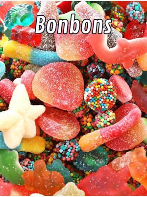 Bonbons