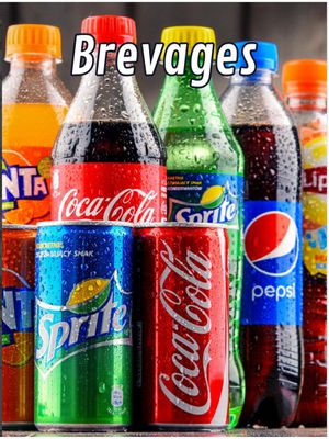 Brevages