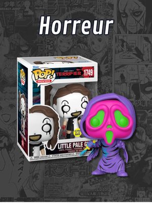 Horror