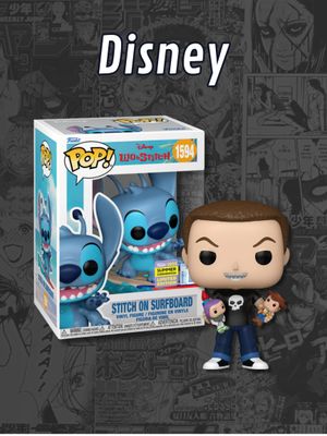 Disney