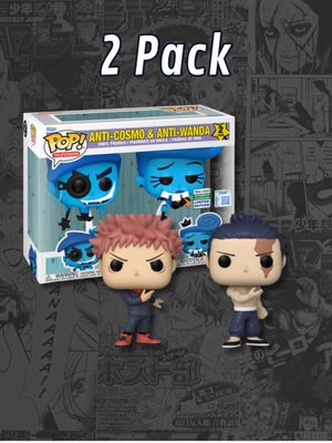2 Pack