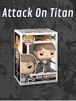 Attack On Titan