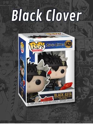 Black Clover