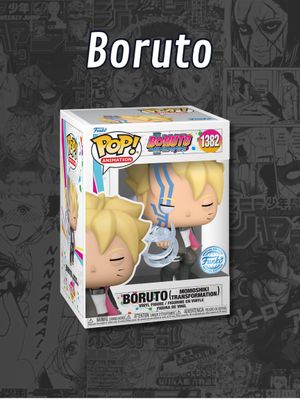 Boruto
