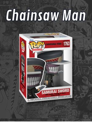 Chainsaw Man