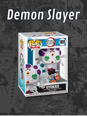 Demon Slayer