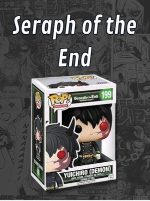 Seraph of the End