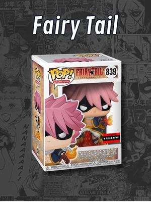 Fairy Tail