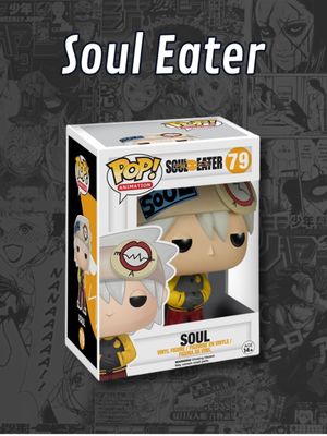 Soul Eater
