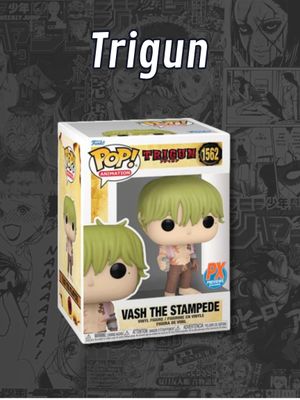 Trigun