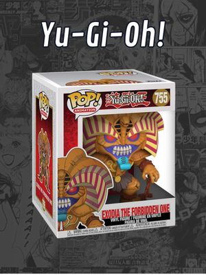 Yu-Gi-Oh!