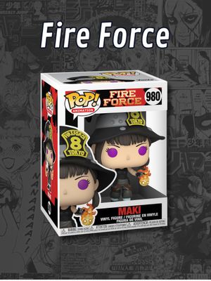 Fire Force