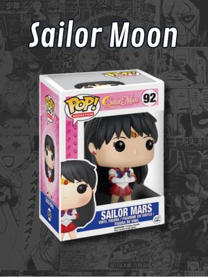 Sailor Moon