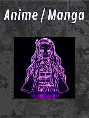 Animé / Manga