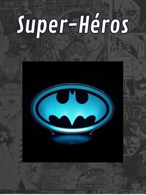 Super-Héros