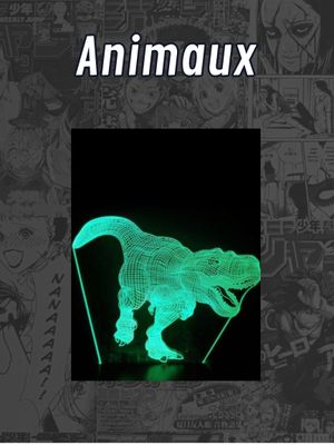 Animaux