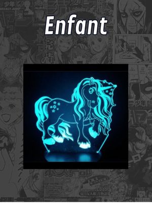 Enfant