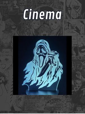 Cinéma