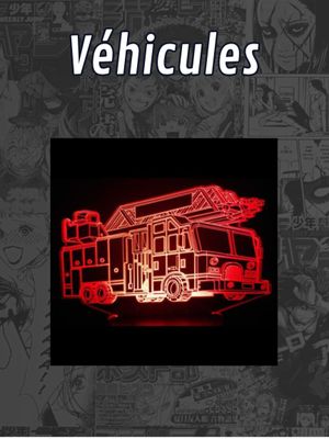 Véhicules