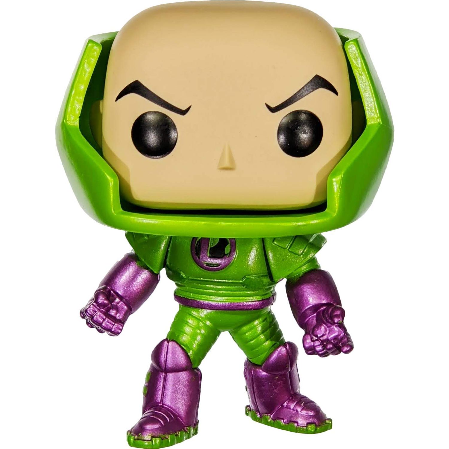 Fa434 Lex Luthor 219