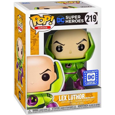 Fa434 Lex Luthor 219