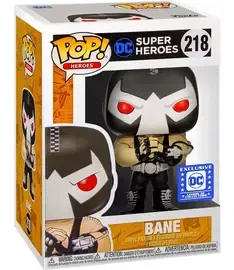 Fa434 Bane DC Excl 218