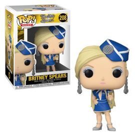 EB8 Britney Spears 208