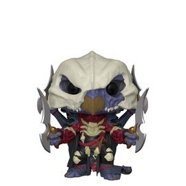 Fa463 The Hunter Funko Excl. 862