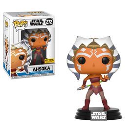Fa411 Ahsoka HT 272